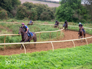 EL270923-41 - Emma Lavelle Stable Visit